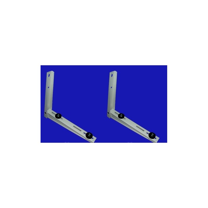 Nosilca za klima napravo 450 x 365 x1,8 mm (150KGS) Nosilca za klima napravo 450 x 365 x1,8 mm (150KGS)