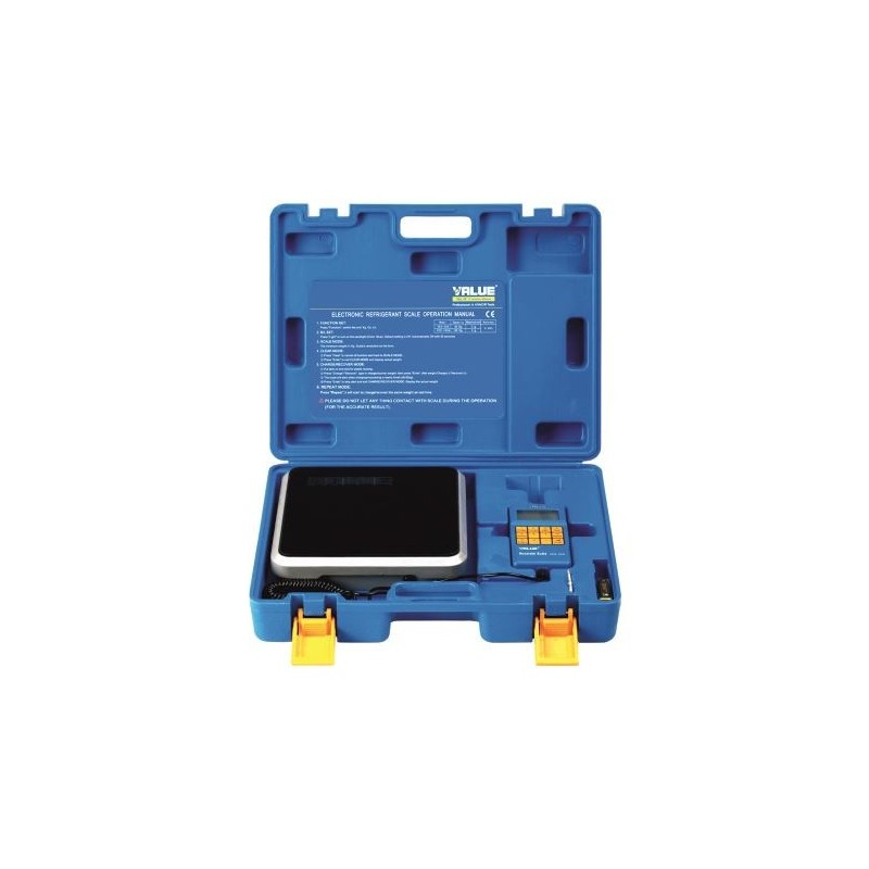 Digitalna vaga 100 kg / VES 100 A Digitalna vaga 100 kg / VES 100 A