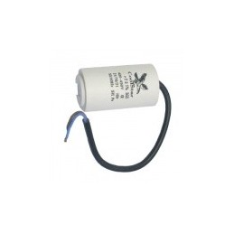 Capacitor CSC 1,0 uF with...