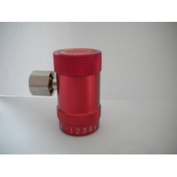 Adapter red HP / R1234yf