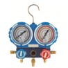 Manometer R410A / R407C / R134a