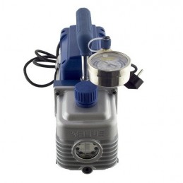 V-I125Y-R32 vakuumpumpe 1,5 Liter r32/r410a inverter für kälte und