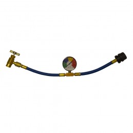 Recharge Hose for Vehicles 1234YF