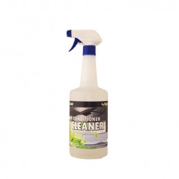 A/C cleaner for indoor units 1l