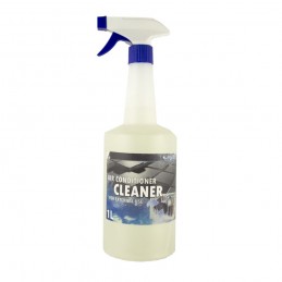 A/C cleaner for outdoor units 1l