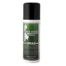 Anti odore spray (animal)