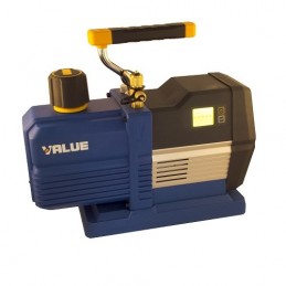 Vacuum Pump VRP-8DI Value
